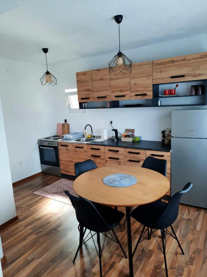 Apartman Magnolia サラエヴォ エクステリア 写真