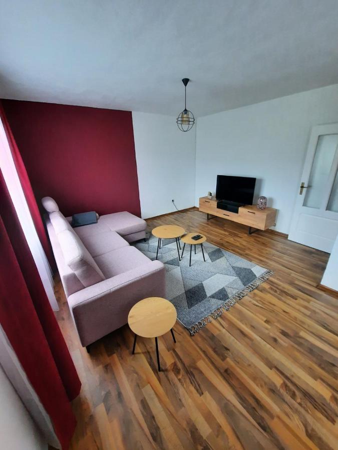 Apartman Magnolia サラエヴォ エクステリア 写真