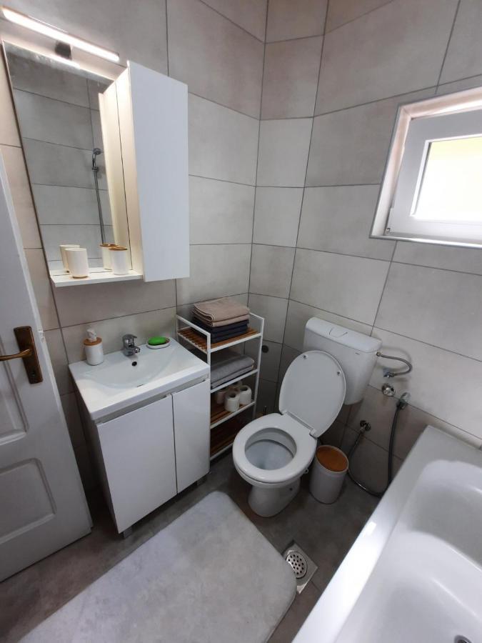 Apartman Magnolia サラエヴォ エクステリア 写真