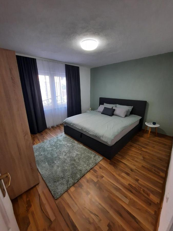 Apartman Magnolia サラエヴォ エクステリア 写真