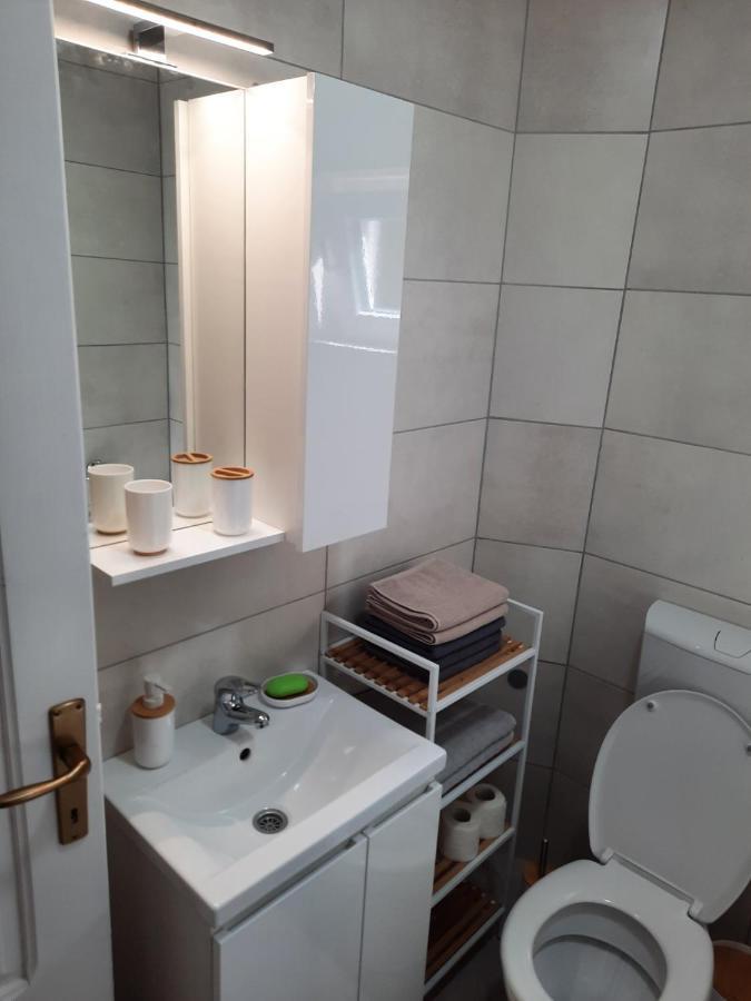 Apartman Magnolia サラエヴォ エクステリア 写真