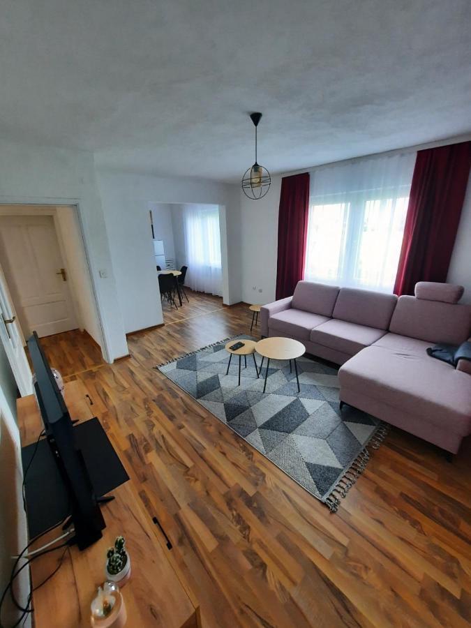 Apartman Magnolia サラエヴォ エクステリア 写真