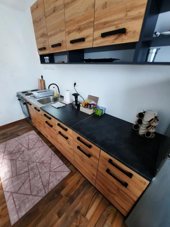 Apartman Magnolia サラエヴォ エクステリア 写真