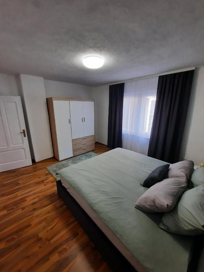 Apartman Magnolia サラエヴォ エクステリア 写真