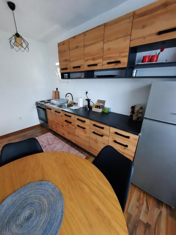 Apartman Magnolia サラエヴォ エクステリア 写真