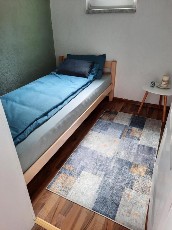 Apartman Magnolia サラエヴォ エクステリア 写真