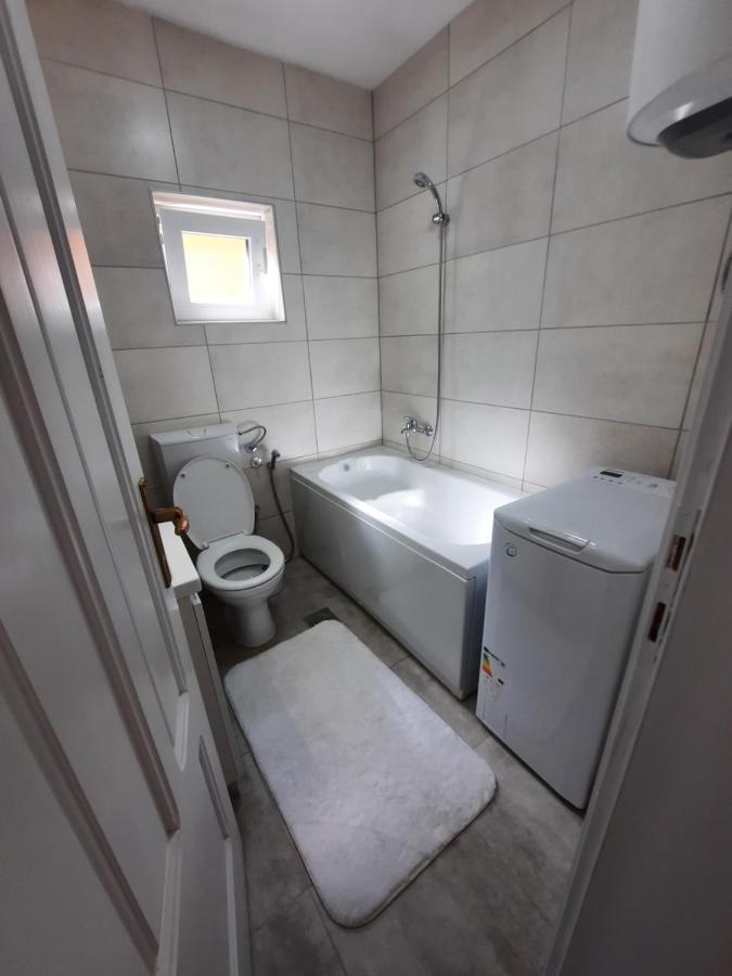 Apartman Magnolia サラエヴォ エクステリア 写真
