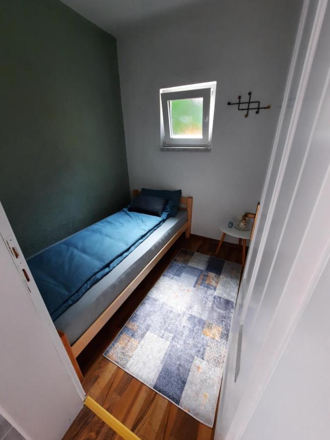 Apartman Magnolia サラエヴォ エクステリア 写真