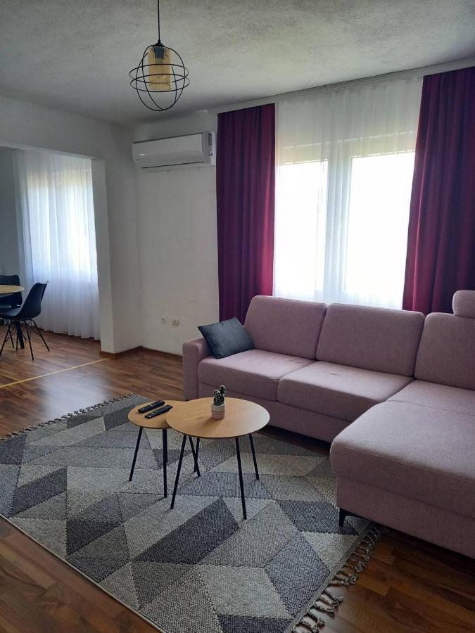 Apartman Magnolia サラエヴォ エクステリア 写真