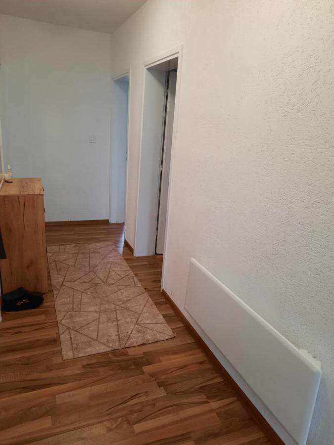 Apartman Magnolia サラエヴォ エクステリア 写真